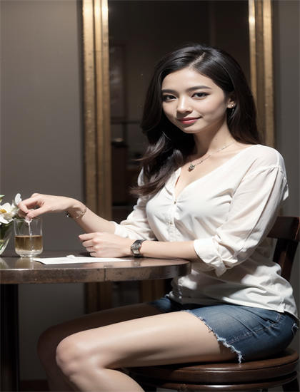 迷妹欣赏手册：分析巧妙的镜头语言 获得心灵启迪的实用方法