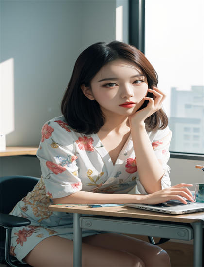 专业解读：《学妹惊声之色色发抖》美术的场景设计与氛围营造——地域文化的生动再现