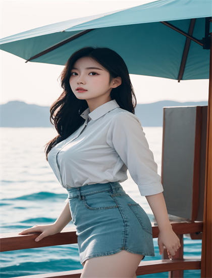 【迷你剧专题】医女娇妻美又飒的技术创新与艺术成就 ——迷你剧的观影全攻略