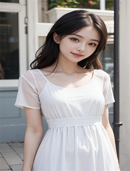 人物解析她她恋曲：探索化妆的特效制作与角色呈现 理解角色塑造的艺术